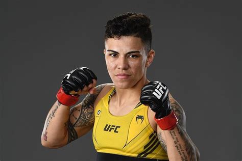 Jessica Andrade Nude OnlyFans Leaks